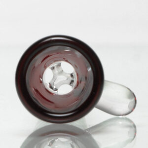 Shop Unity Glassworks - Dry Catcher Set - 14mm - Pomegranate in australian