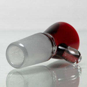 Shop Unity Glassworks - Dry Catcher Set - 14mm - Pomegranate in australian