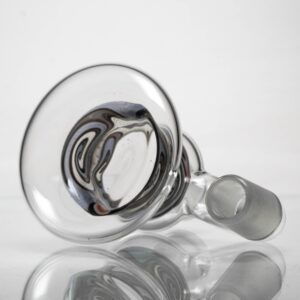 Shop Unity Glassworks - Worked Dry Catcher Set - 18mm - Shadow, Red & White in australian