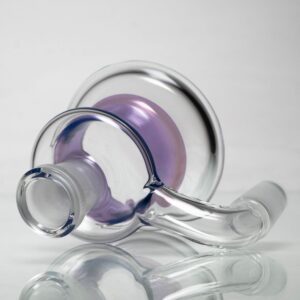 Shop Unity Glassworks - Dry Catcher - 14mm - Royal Jelly in australian