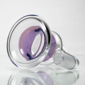Shop Unity Glassworks - Dry Catcher - 14mm - Royal Jelly in australian