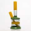 Shop Vela G - Encalmo Tube - Green & Yellow in australian