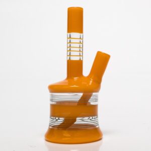 Shop Vela G - Encalmo Tube - Orange in australian