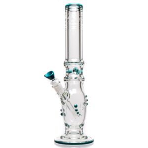 Shop Wil Glass - Bubble - 50x9 - Agua Azul Accents in australian