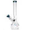 Shop Wil Glass - Mini Beaker - 32x4 - Blue Stardust Accents in australian