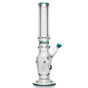 Shop Wil Glass - Bubble - 50x9 - Agua Azul Accents in australian