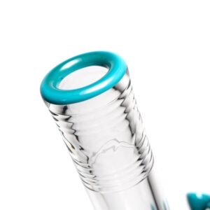 Shop Wil Glass - Bubble - 50x9 - Agua Azul Accents in australian