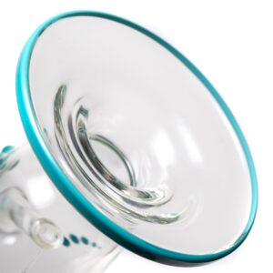 Shop Wil Glass - Bubble - 50x9 - Agua Azul Accents in australian