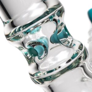 Shop Wil Glass - Bubble - 50x9 - Agua Azul Accents in australian