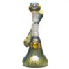 Shop Little B - Coldworked Bubbler - Wu Tang Mib in australian