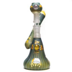 Shop Little B - Coldworked Bubbler - Wu Tang Mib in australian