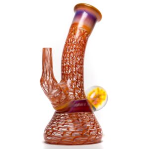 Shop N3rd - Mini Tube - Serendipity Latticino in australian