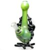 Shop Orian - Mini Grabfoot Tube - Green & Black in australian