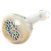 Shop Orian - Honeycomb Spoon - Silver Fume in australian