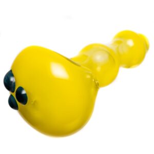 Shop Orian - Spoon Pipe - Canary in australian