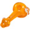 Shop Orian - Opal Mib Spoon Pipe - Orange Crayon in australian