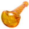 Shop Orian - Spoon Pipe - Gold Fume in australian