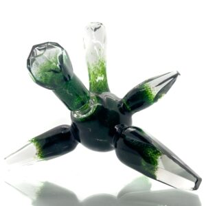 Shop J Mass - Geo Spore - Green in australian