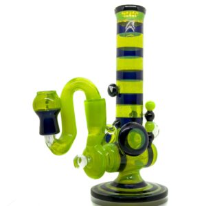 Shop Joel Halen X Ebox - Encalmo Inline Tube in australian