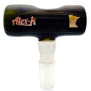 Shop Alex K - Slide - Blasted Minneapolis - 14mm in australian