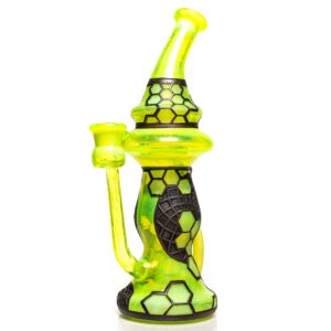 Shop Ryan Fitt - Electroformed Klein - Slyme in australian
