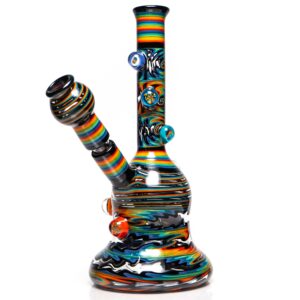 Shop Kevin Howell - Bipolar Minitube - Rainbow in australian