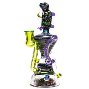 Shop Halen x Howell x Andrews - Worked Pig Klein - Purple Rain & Crippy in australian