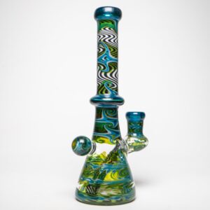 Shop Eros x Sir Pyro - Double Layer UV Minitube in australian