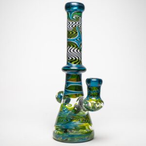 Shop Eros x Sir Pyro - Double Layer UV Minitube in australian