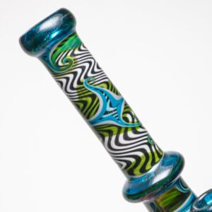 Shop Eros x Sir Pyro - Double Layer UV Minitube in australian