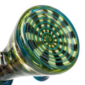 Shop Eros x Sir Pyro - Double Layer UV Minitube in australian