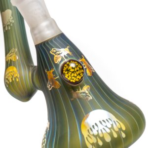 Shop Little B - Coldworked Bubbler - Wu Tang Mib in australian