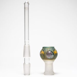 Shop Little B - Coldworked Bubbler - Wu Tang Mib in australian