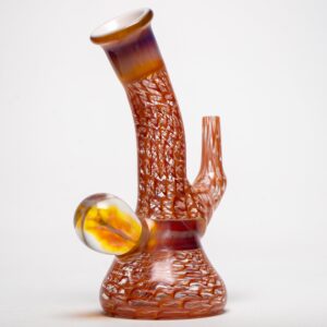 Shop N3rd - Mini Tube - Serendipity Latticino in australian