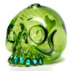 Shop Carsten Carlile - Skull #47 - Crippy Green in australian