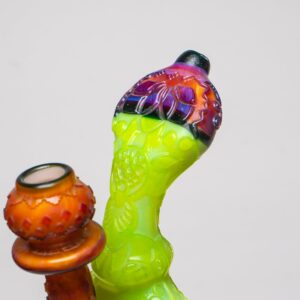 Shop Liberty - Disc Bubbler - Slyme & Serendippity in australian