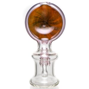 Shop Glass by Ging - Etched Monkey Man Rig in australian