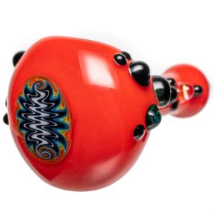 Shop Orian - Wig Wag Spoon - Ketchup /w Rainbow Wag in australian