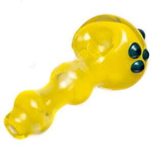 Shop Orian - Spoon Pipe - Canary in australian