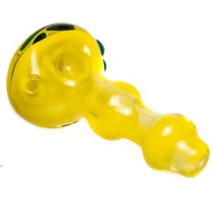 Shop Orian - Spoon Pipe - Canary in australian