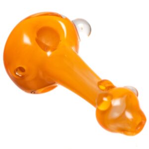 Shop Orian - Opal Mib Spoon Pipe - Orange Crayon in australian