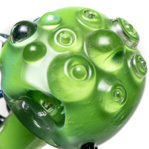 Shop Orian - Sherlock - Opaque Green & Deppe's Darkness in australian