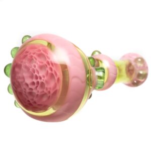 Shop Orian - Honeycomb Spoon - Pink Cadillac & Sublime in australian