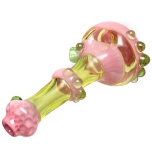 Shop Orian - Honeycomb Spoon - Pink Cadillac & Sublime in australian