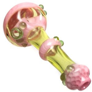 Shop Orian - Honeycomb Spoon - Pink Cadillac & Sublime in australian