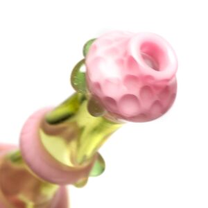 Shop Orian - Honeycomb Spoon - Pink Cadillac & Sublime in australian