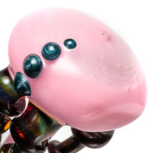 Shop Orian - Horn Spoon - Pink Cadillac & Alien Tech in australian