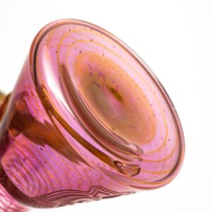 Shop Opinicus 9 - MiniBeaker - Pink Fume Graaltech in australian