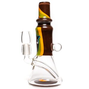 Shop Shackman - Fixed Mini Beaker - Owl Flip in australian