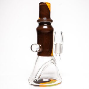 Shop Shackman - Fixed Mini Beaker - Owl Flip in australian